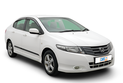 Honda City-img